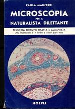 Microscopia per il naturalista dilettante