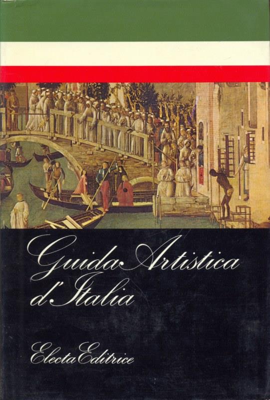 Guida artistica d'Italia