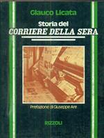 Storia del Corriere della Sera