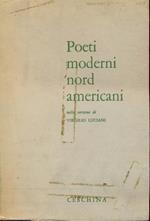 Poeti moderni nordamericani