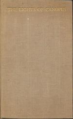 The lights of Canoups. In lingua inglese