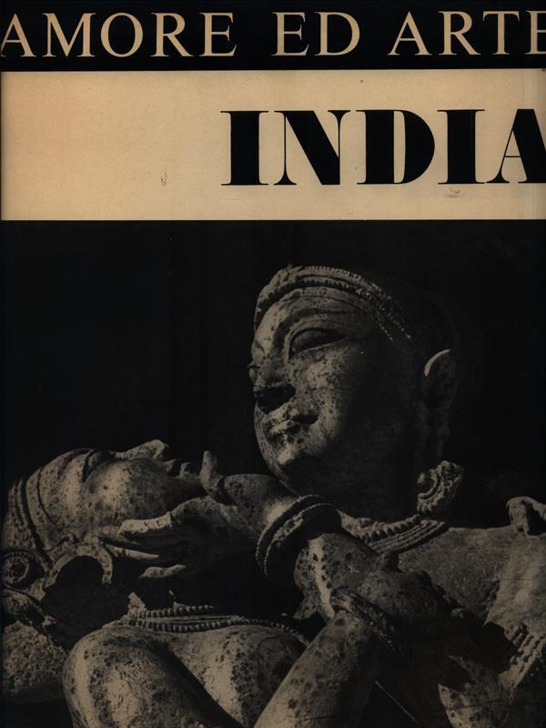 Amore ed arte: India