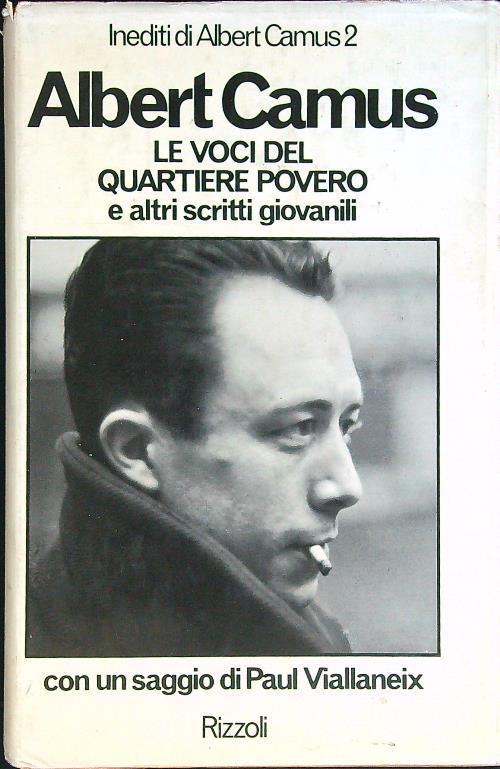 Libro di Faccia