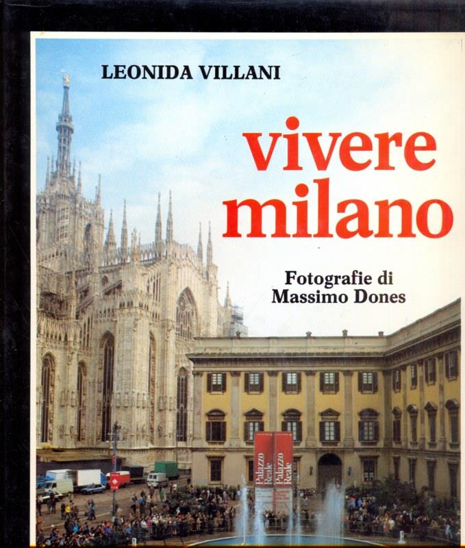 Vivere Milano
