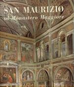 San Maurizio al Monastero Maggiore