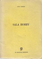 Sala hobby