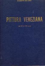 Pittura veneziana