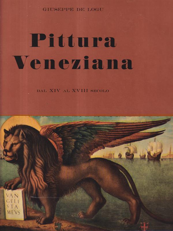 Pittura veneziana