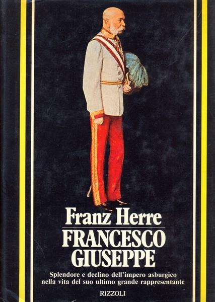 Francesco Giuseppe