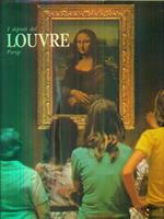 I dipinti del Louvre Parigi