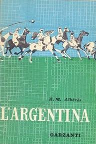 L' Argentina
