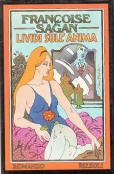 Lividi sull'anima