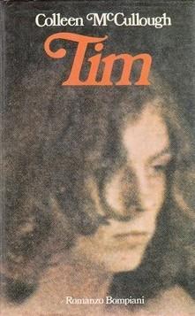 Tim - Colleen McCullough - copertina