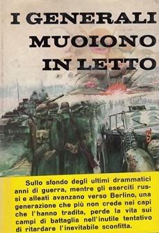 I generali muoiono in letto