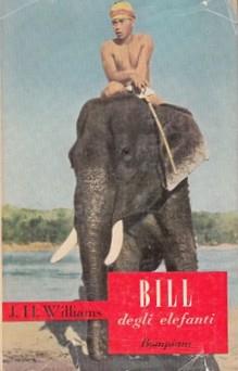 Bill degli elefanti