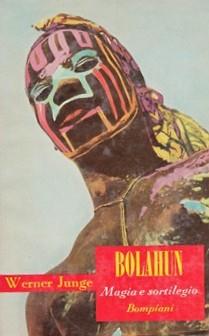 Bolahun Magia e sortilegio