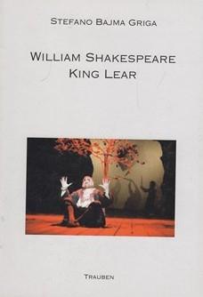 William Shakespeare King Lear