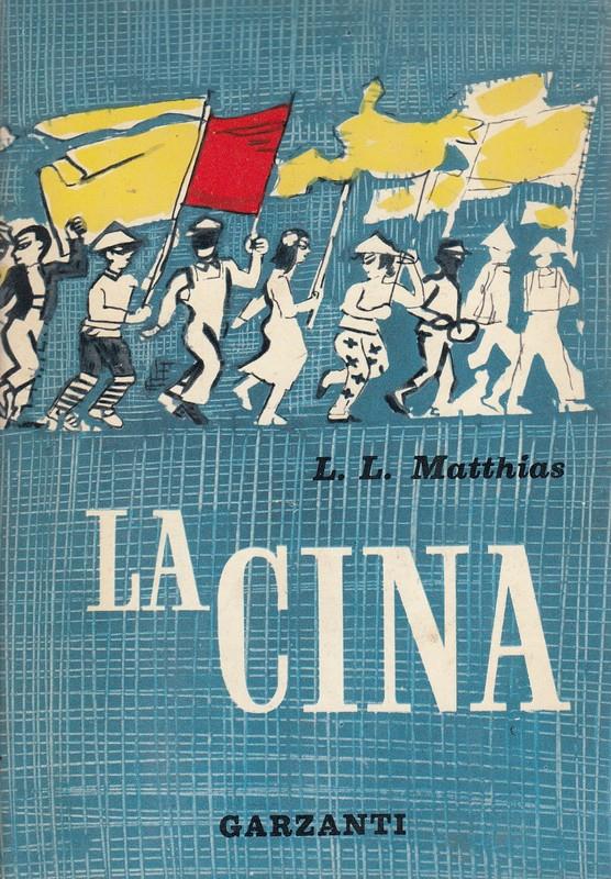 La Cina