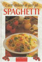 L' arte italiana di fare gli spaghetti