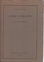 Luigi Luzzatti - La vita e l'opera