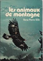 Les animaux de montagne