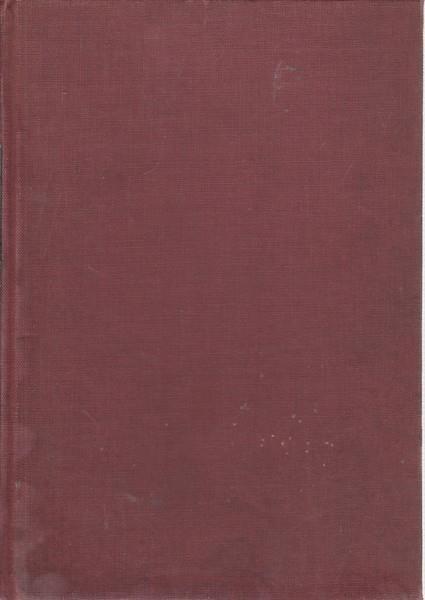 European pottery - copertina