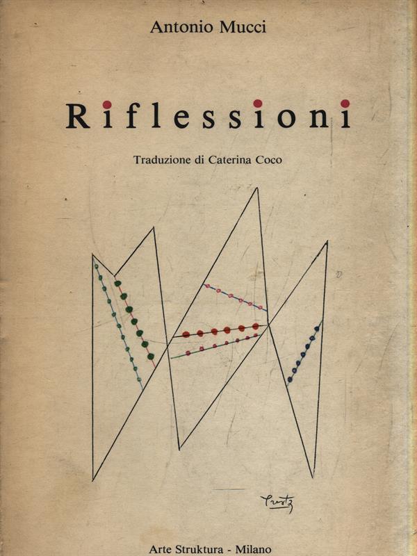 Riflessioni