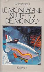 Le montagne sul tetto del mondo