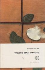 orologio senza lancette