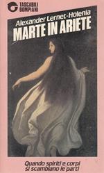 Marte in ariete