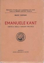 Emanuele Kant