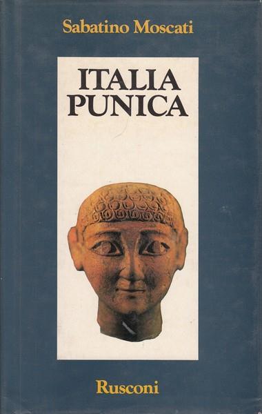 L' Italia punica
