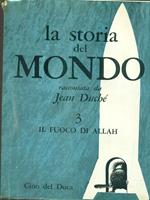 La storia del mondo Un tale chiamato Gesù
