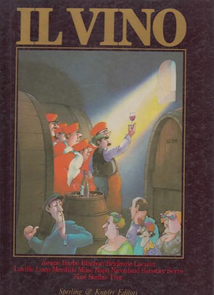 Il vino