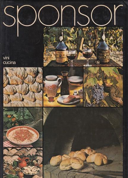 Sponsor Vini cucina