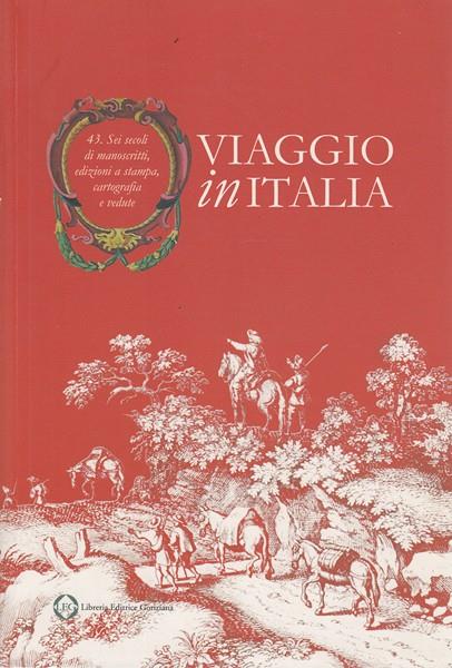 Viaggio in Italia