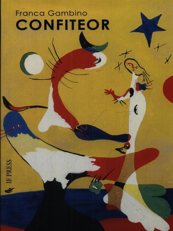 Libro di Faccia