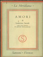 Amori