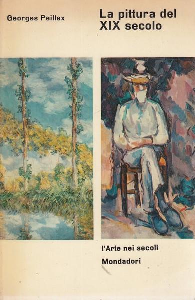 La pittura del XIX secolo