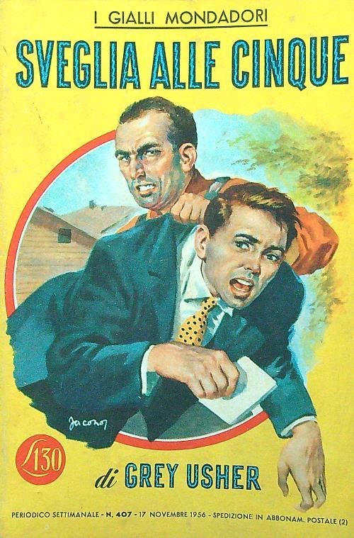 Libro di Faccia