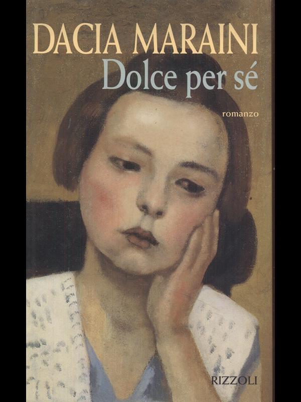 Dolce per sè