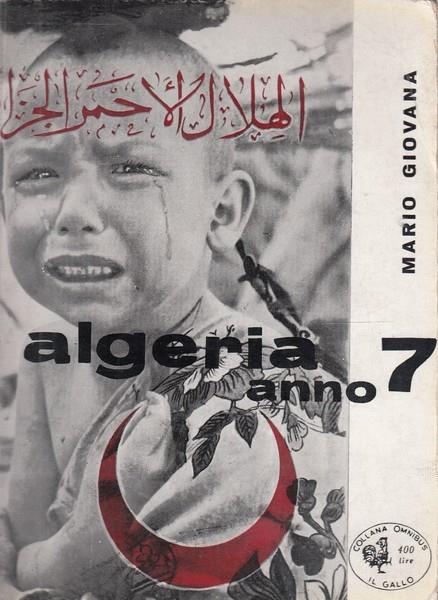 Algeria anno 7
