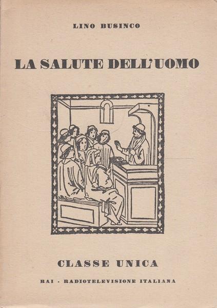 La salute dell'uomo