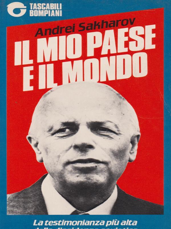 Il mio paese e il mondo 