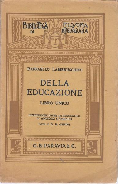 Libro di Faccia