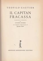 Il capitan Fracassa