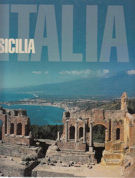 Italia Sicilia - copertina