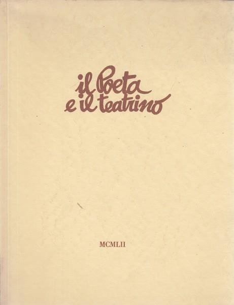 Il poeta e il teatrino