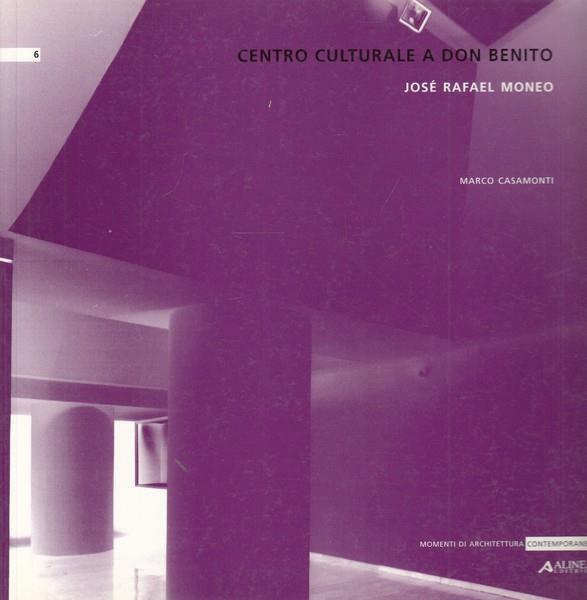 Centro culturale a Don Benito