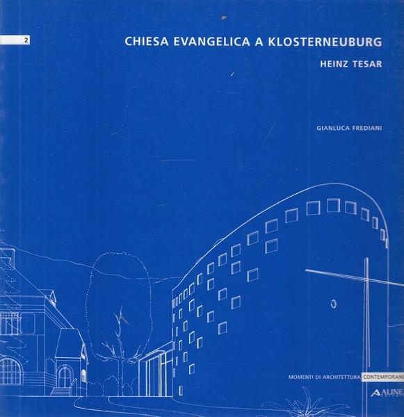 Chiesa Evangelica a Klosterneuburg